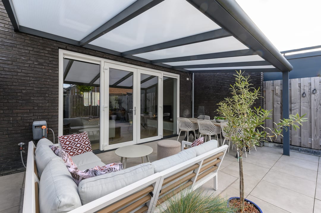 Photo 52 of John Bardeenstraat 15