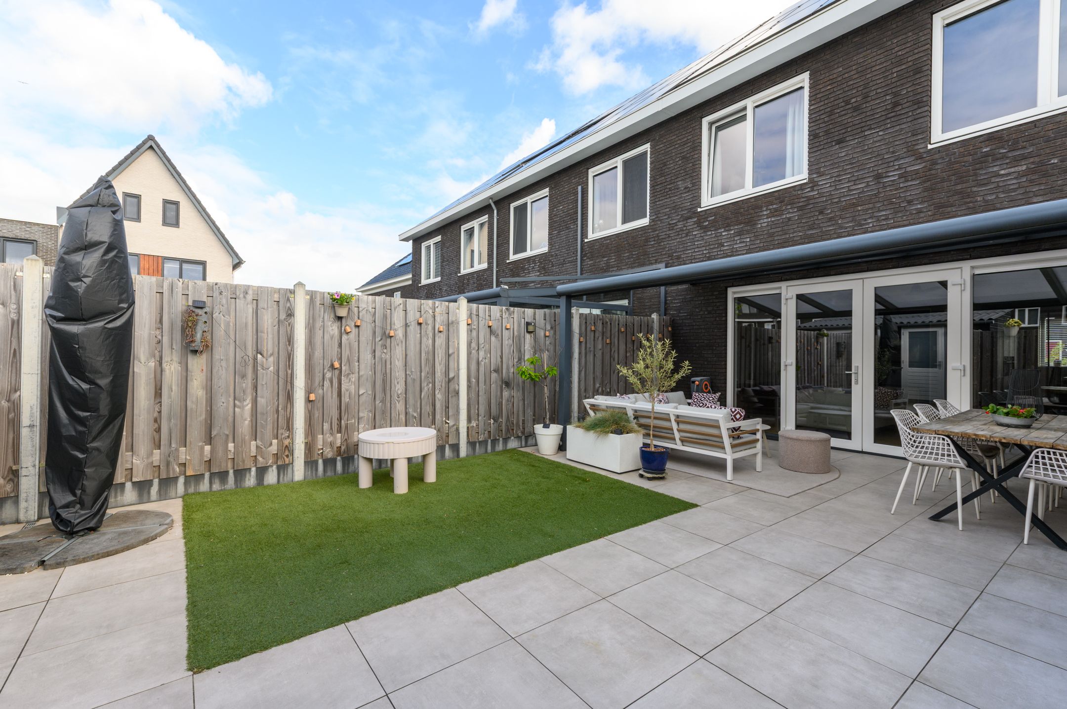 Photo 54 of John Bardeenstraat 15