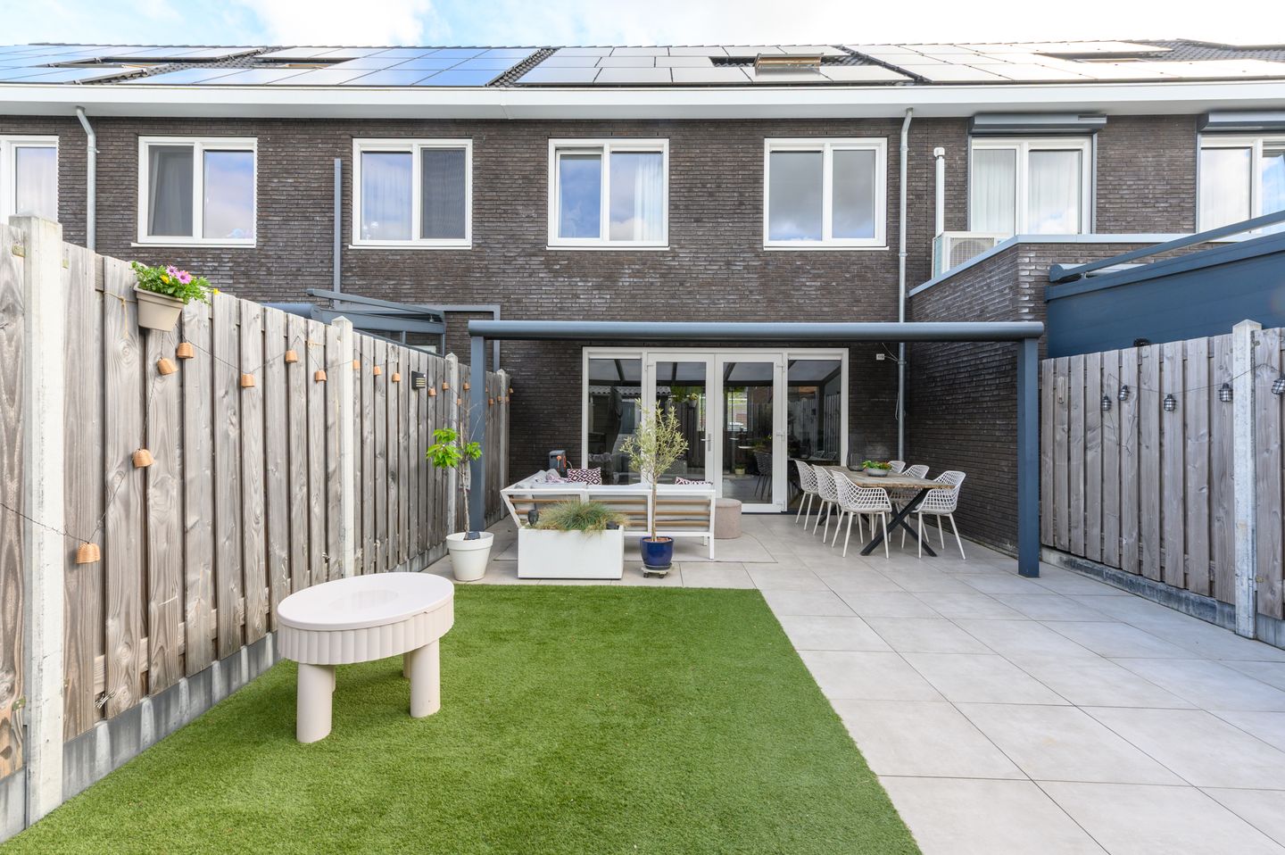 Photo 55 of John Bardeenstraat 15