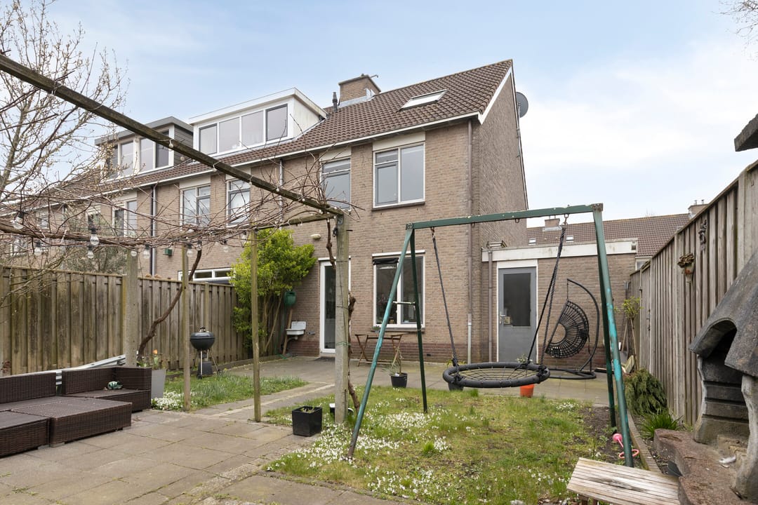 Foto 32 van Abbenbroekstraat 32