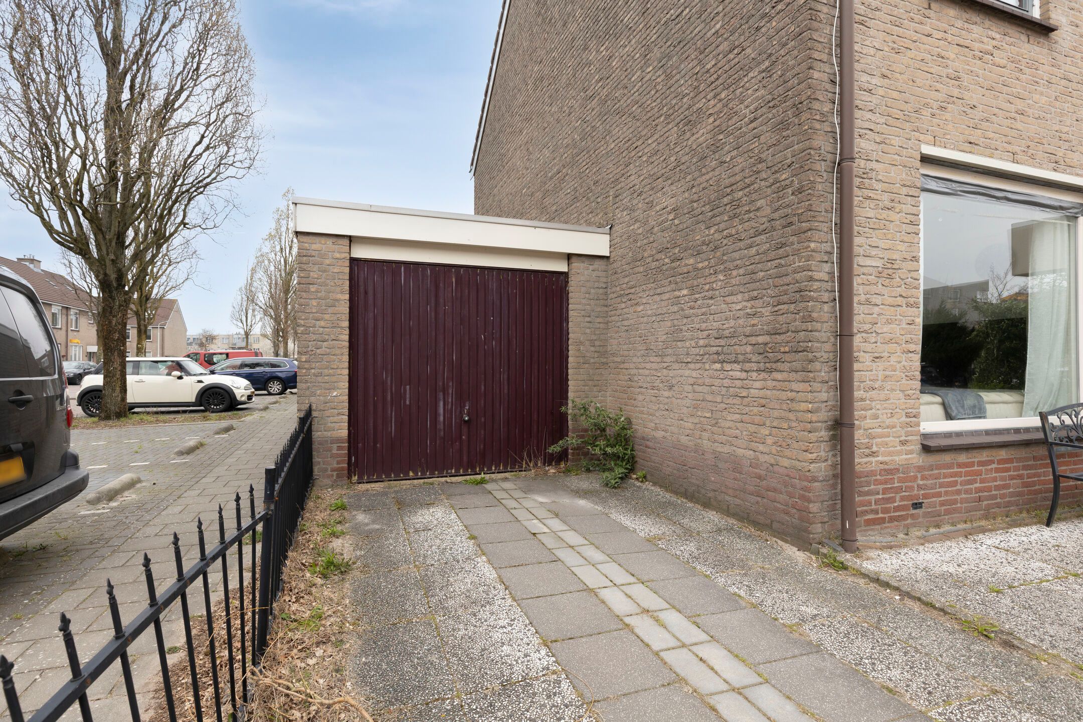 Foto 33 van Abbenbroekstraat 32