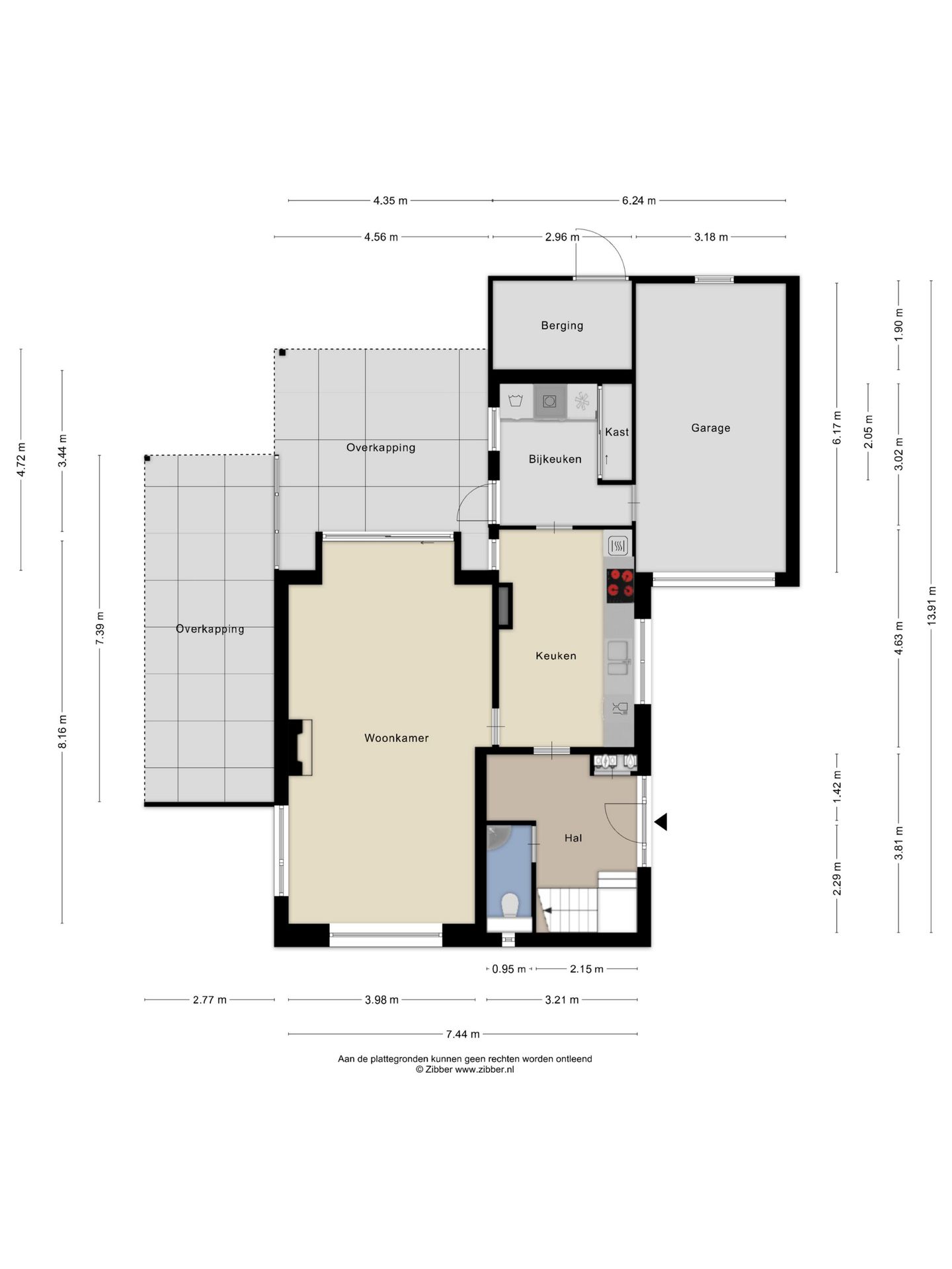 Foto 49 van Lipperkerkstraat 419
