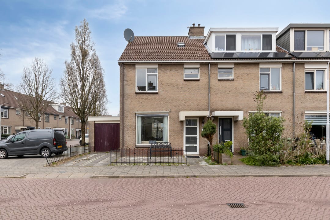 Foto 1 van Abbenbroekstraat 32