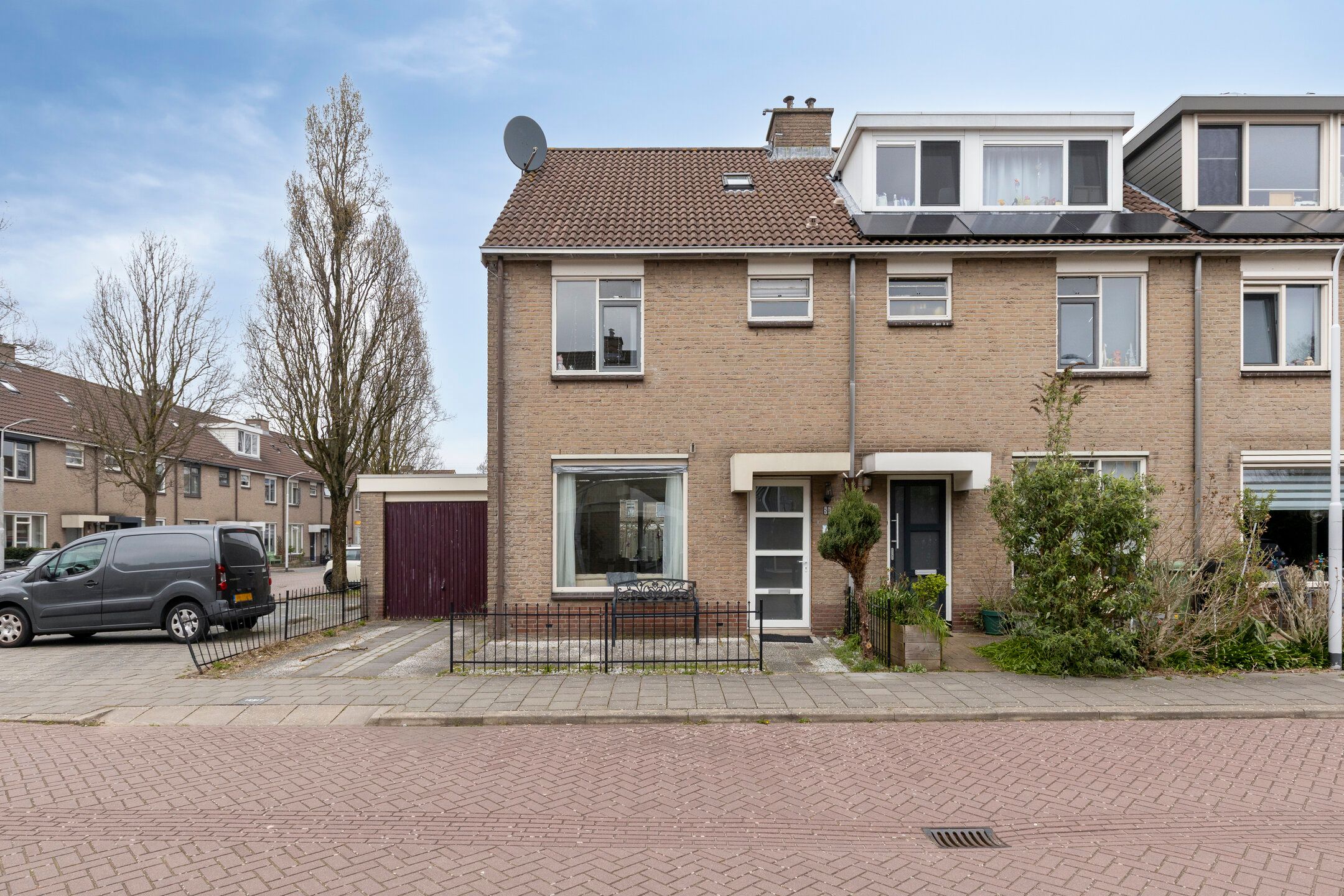Abbenbroekstraat 32 
