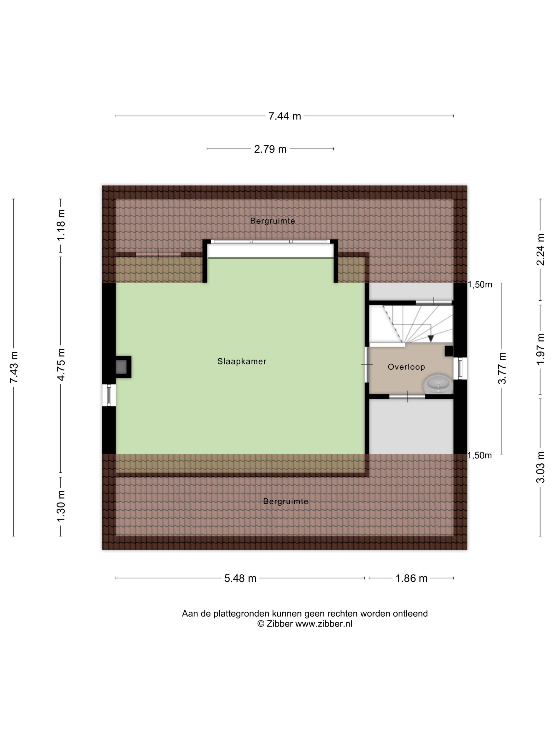 Foto 51 van Lipperkerkstraat 419