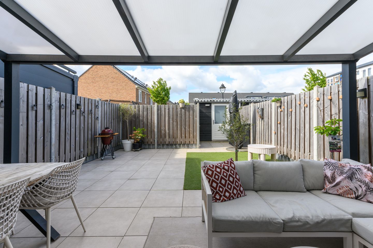 Photo 49 of John Bardeenstraat 15