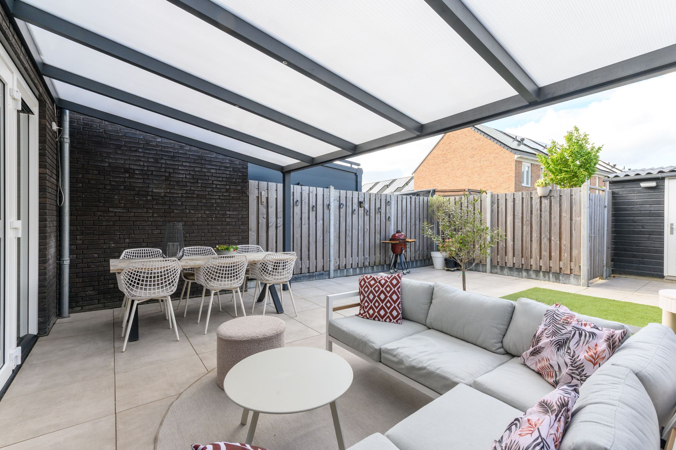 Photo 48 of John Bardeenstraat 15