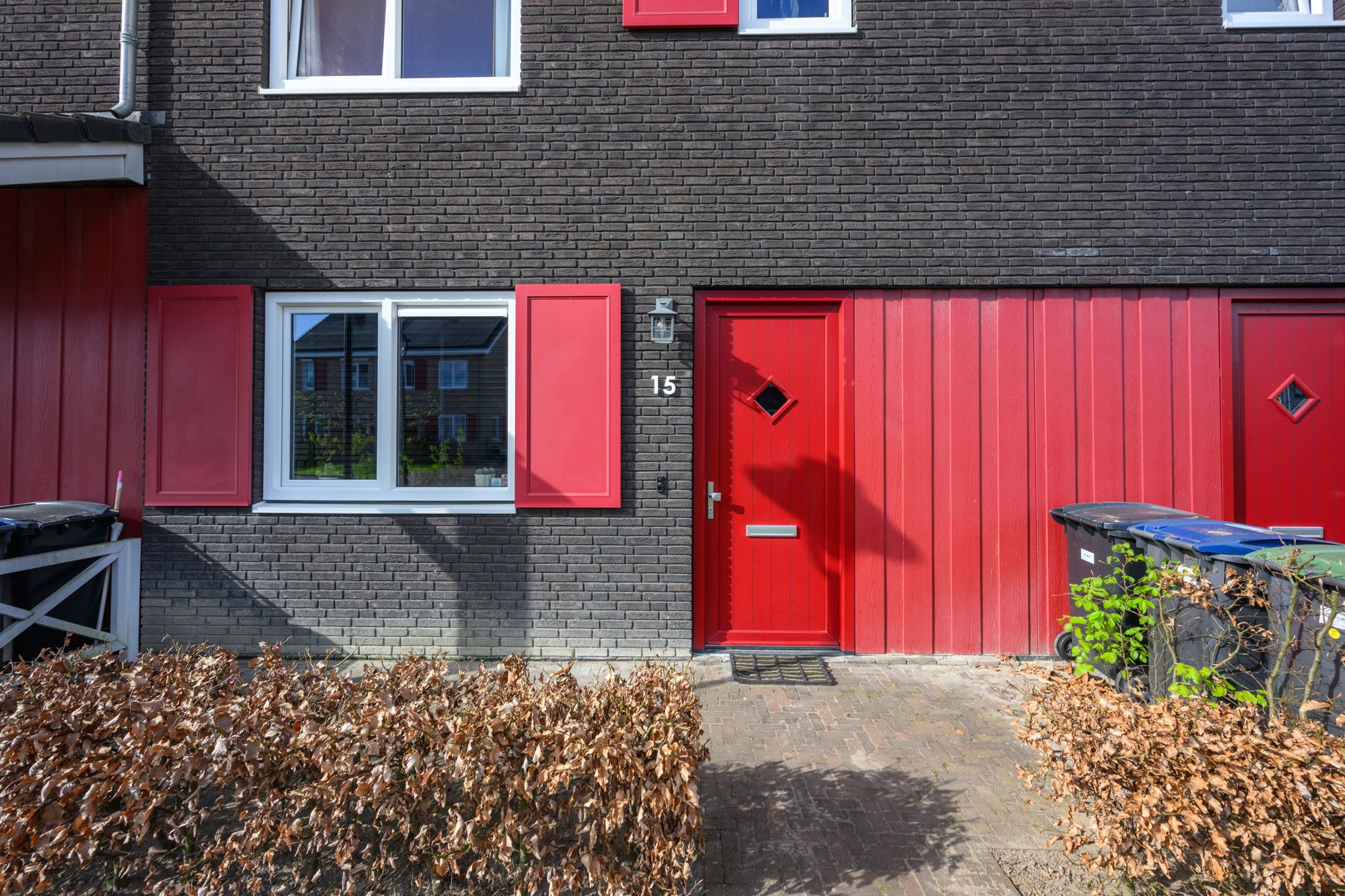 Photo 9 of John Bardeenstraat 15