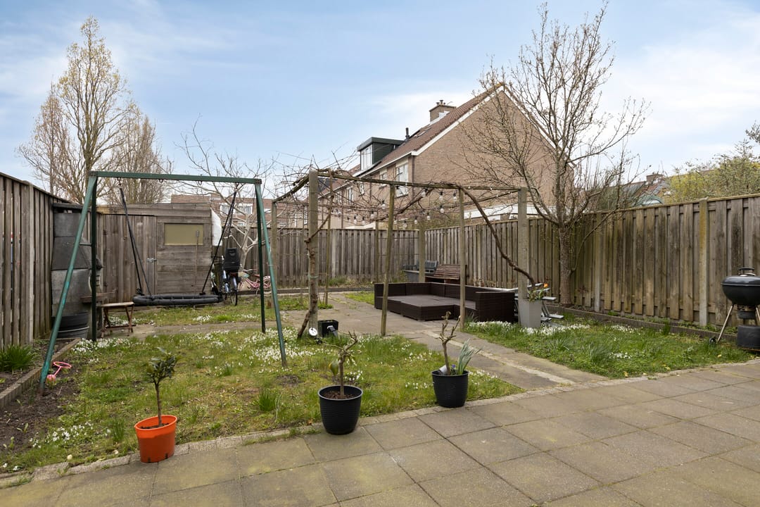 Foto 31 van Abbenbroekstraat 32