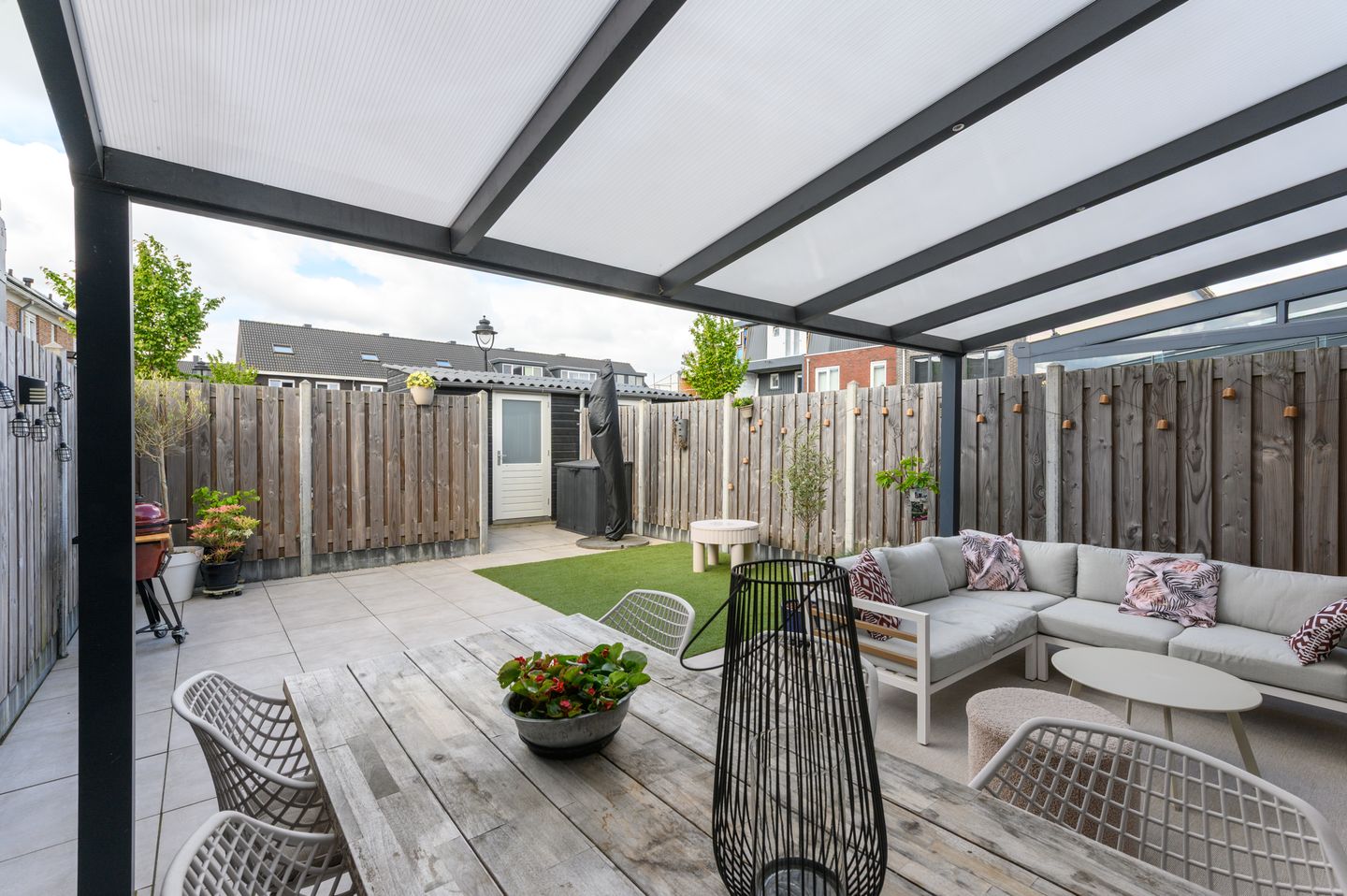 Photo 50 of John Bardeenstraat 15