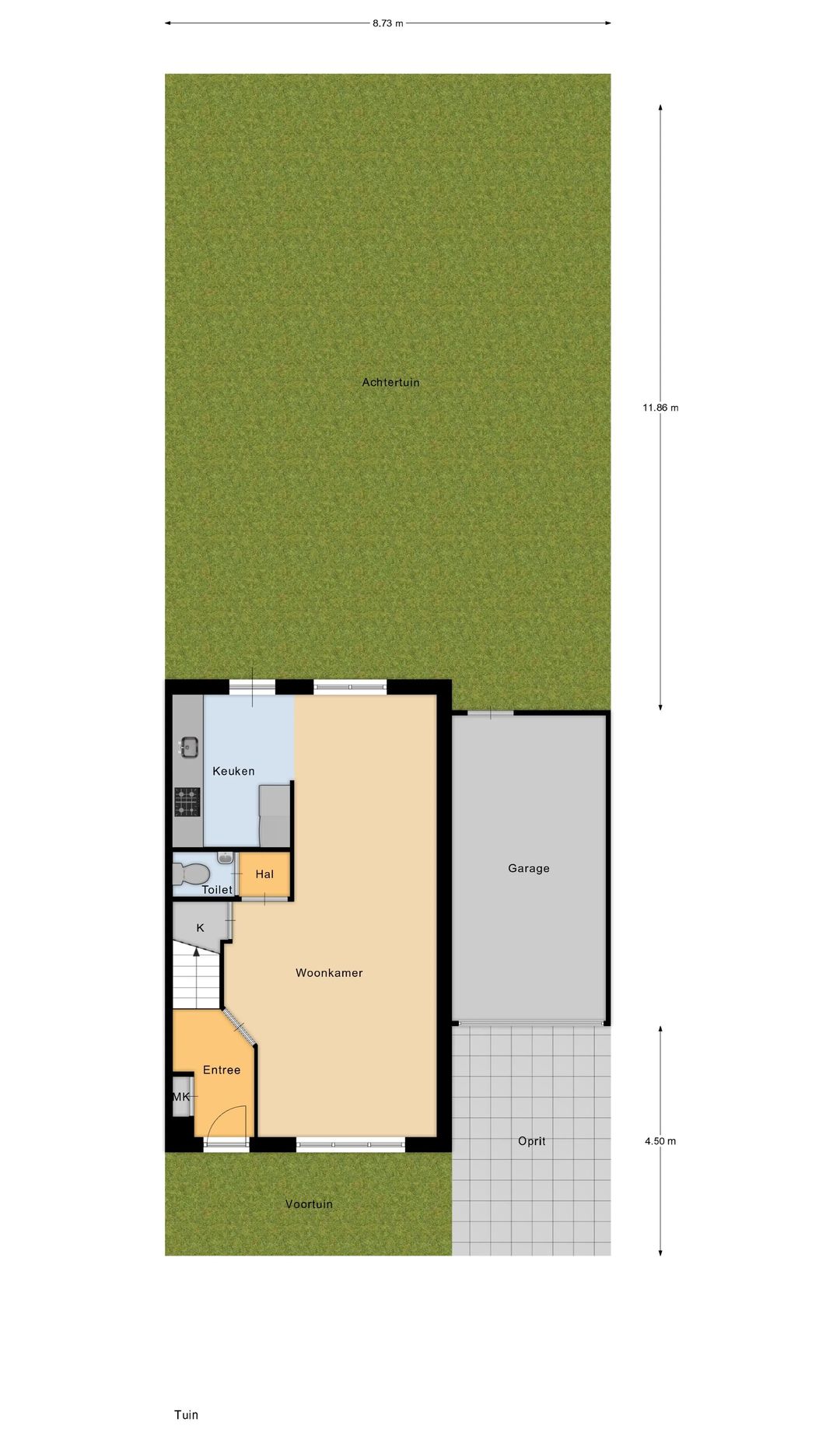 Foto 37 van Abbenbroekstraat 32