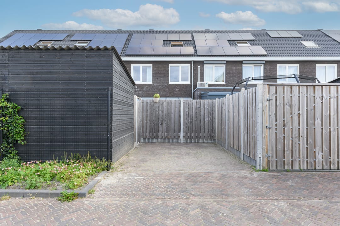 Photo 56 of John Bardeenstraat 15