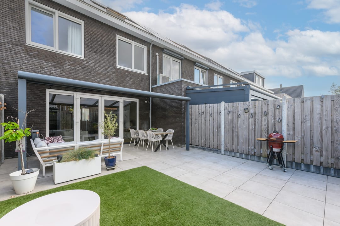 Photo 53 of John Bardeenstraat 15