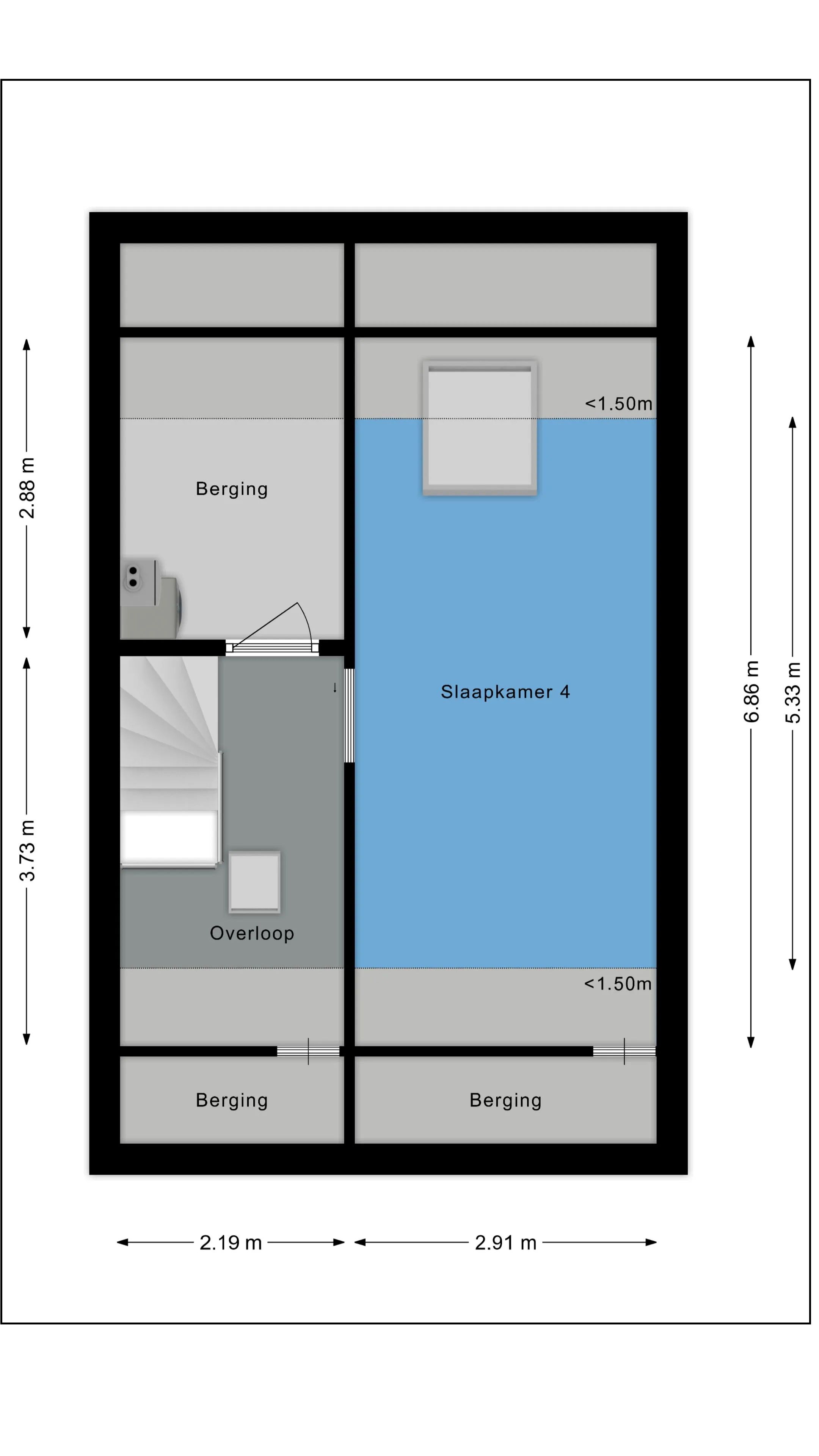 Foto 36 van Abbenbroekstraat 32