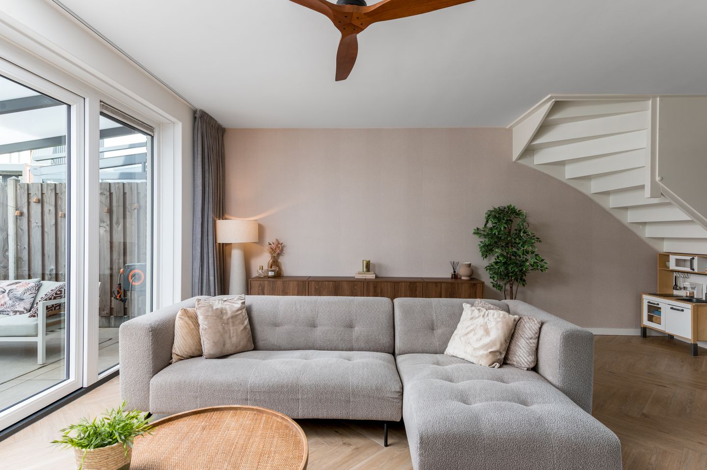 Photo 20 of John Bardeenstraat 15