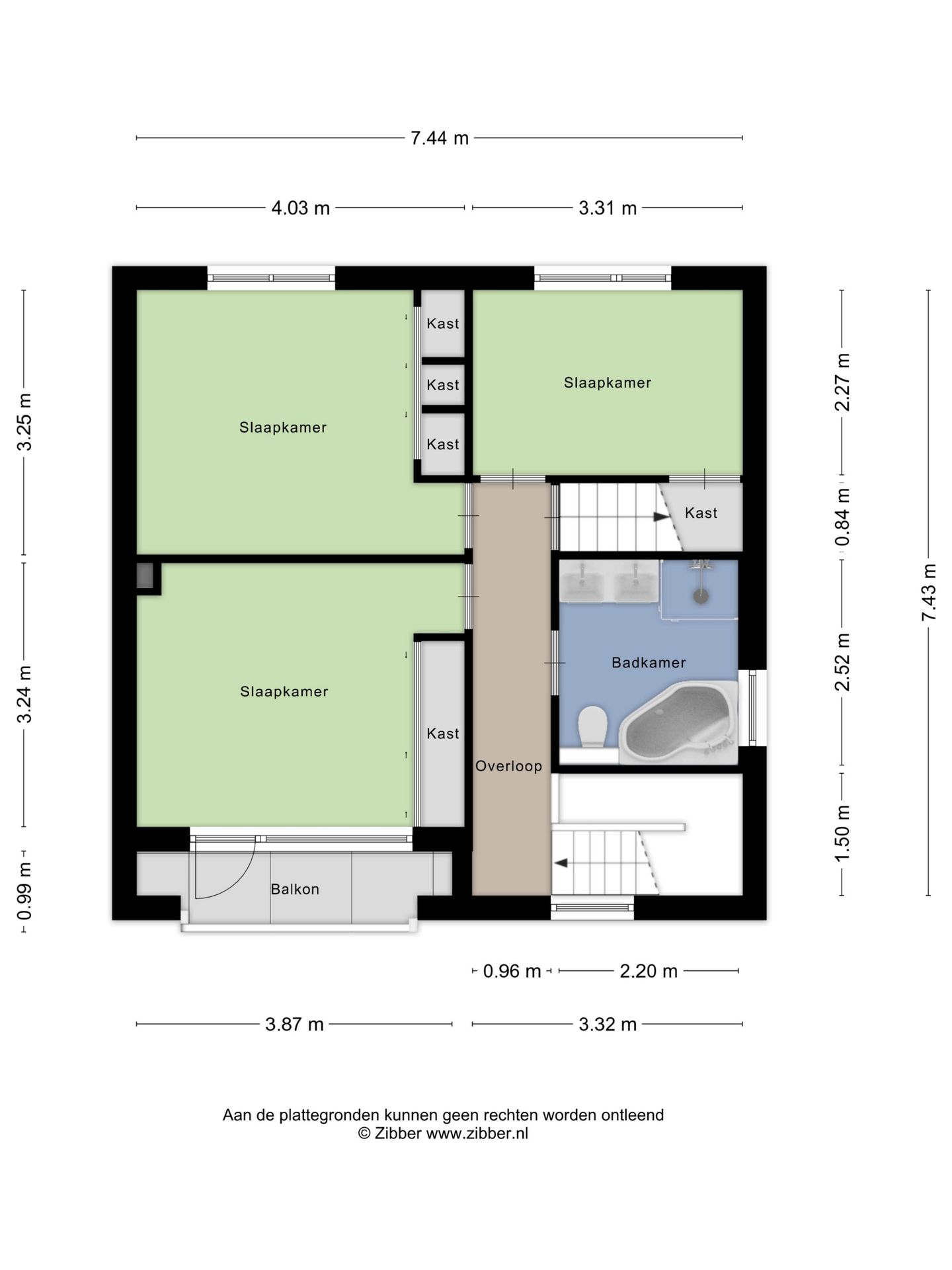 Foto 50 van Lipperkerkstraat 419