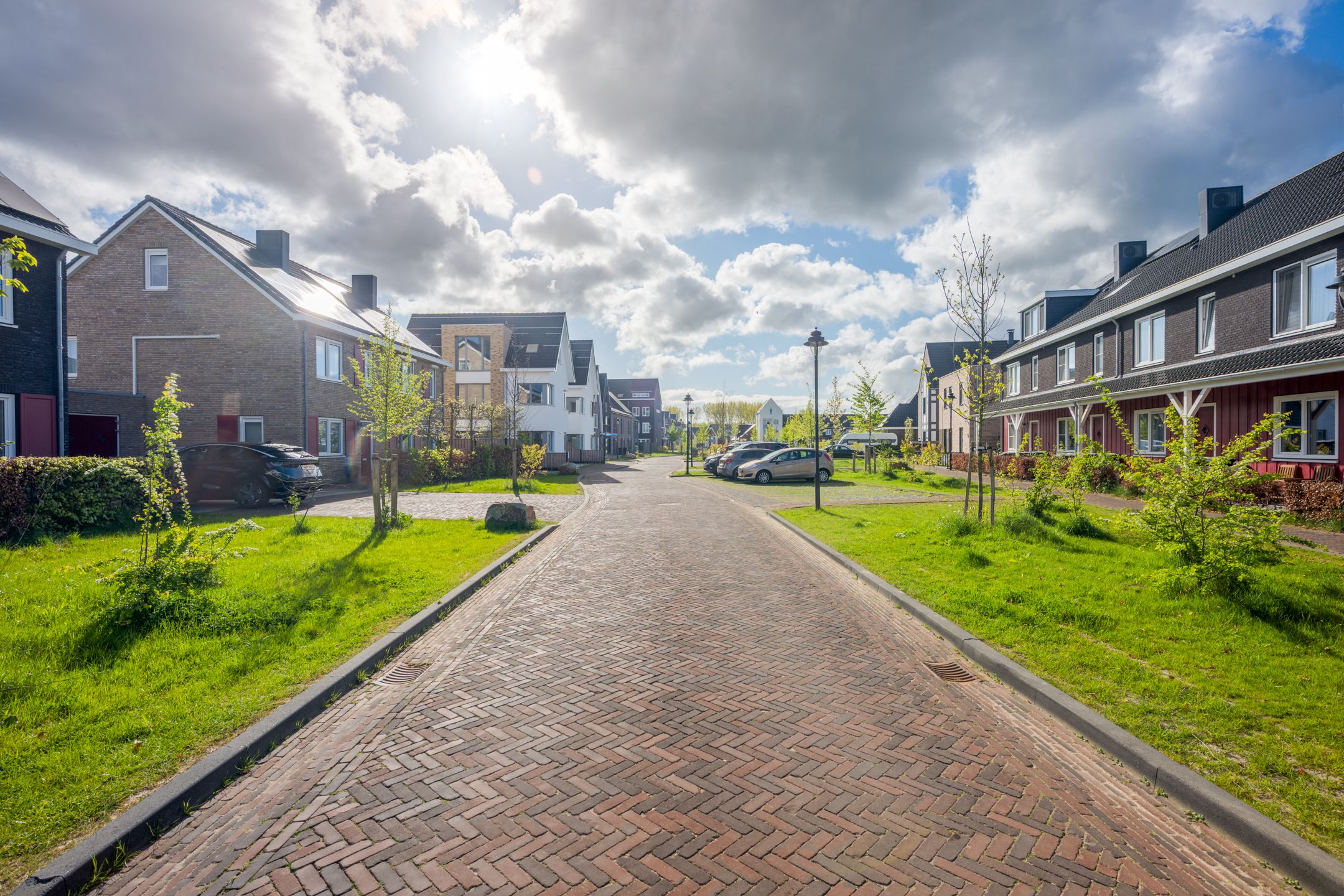 Photo 57 of John Bardeenstraat 15