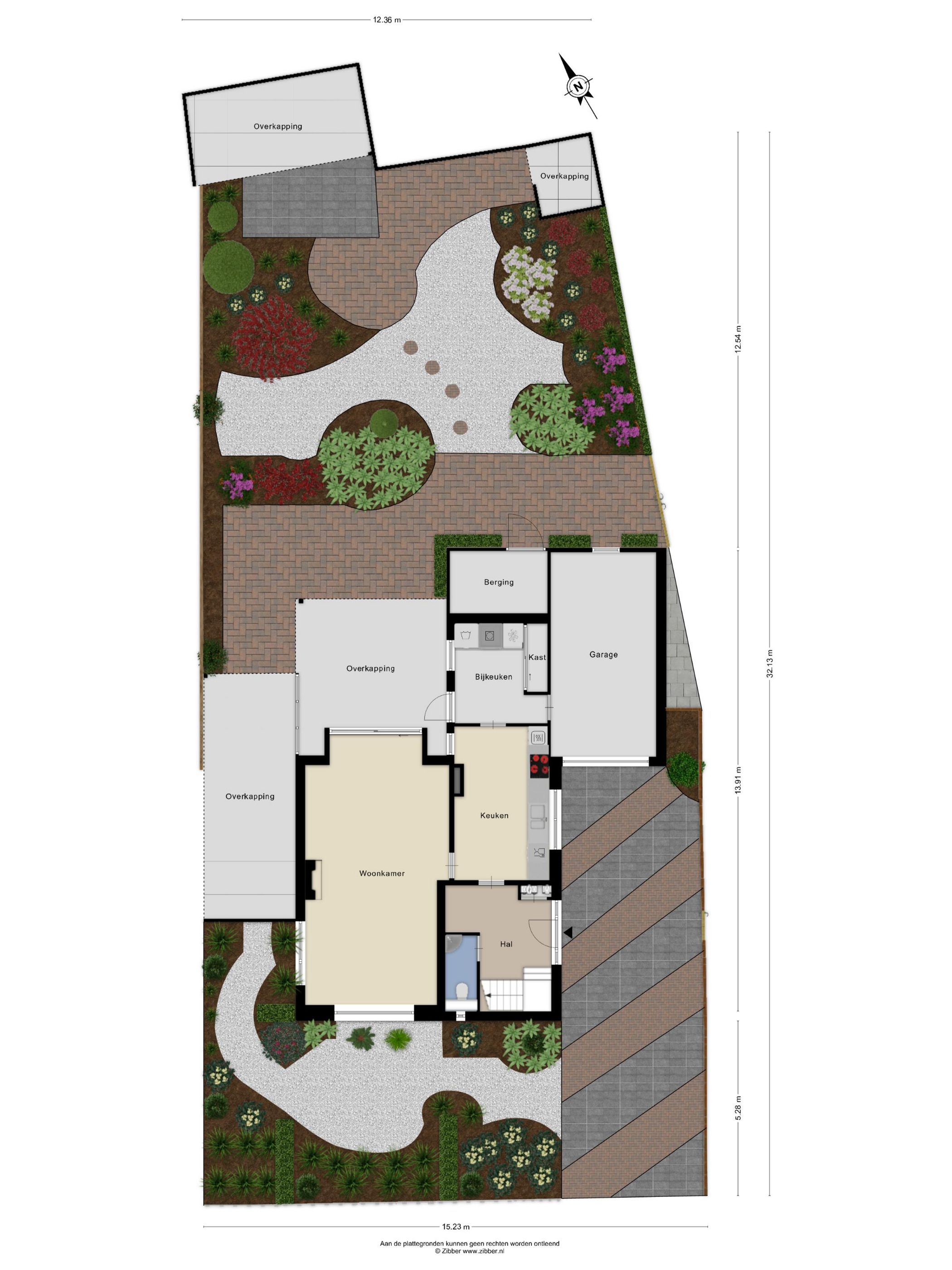 Foto 48 van Lipperkerkstraat 419