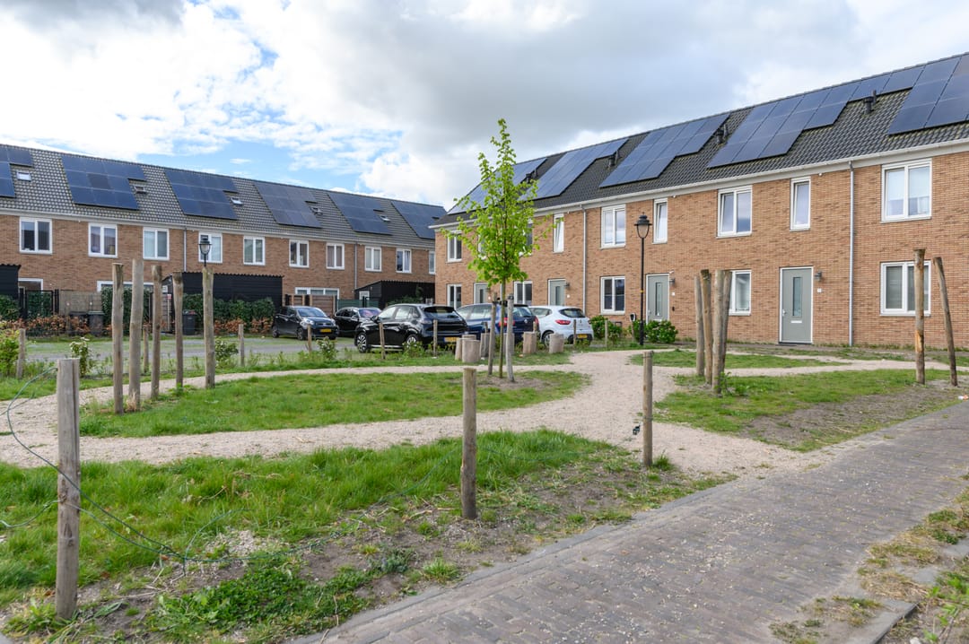 Photo 58 of John Bardeenstraat 15