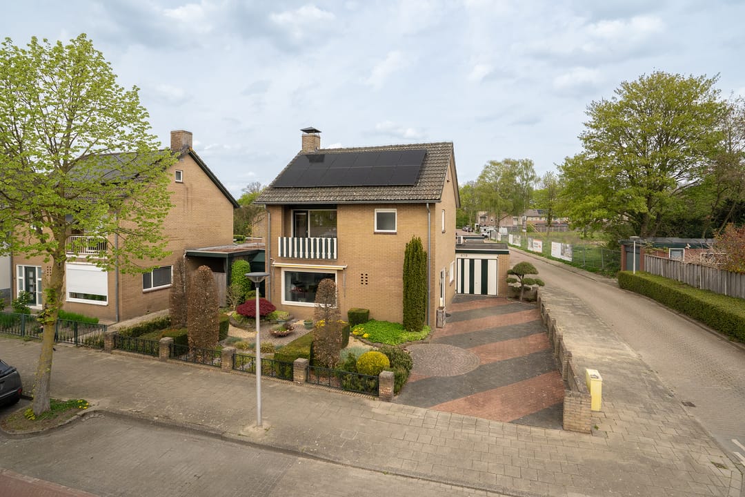 Foto 1 van Lipperkerkstraat 419