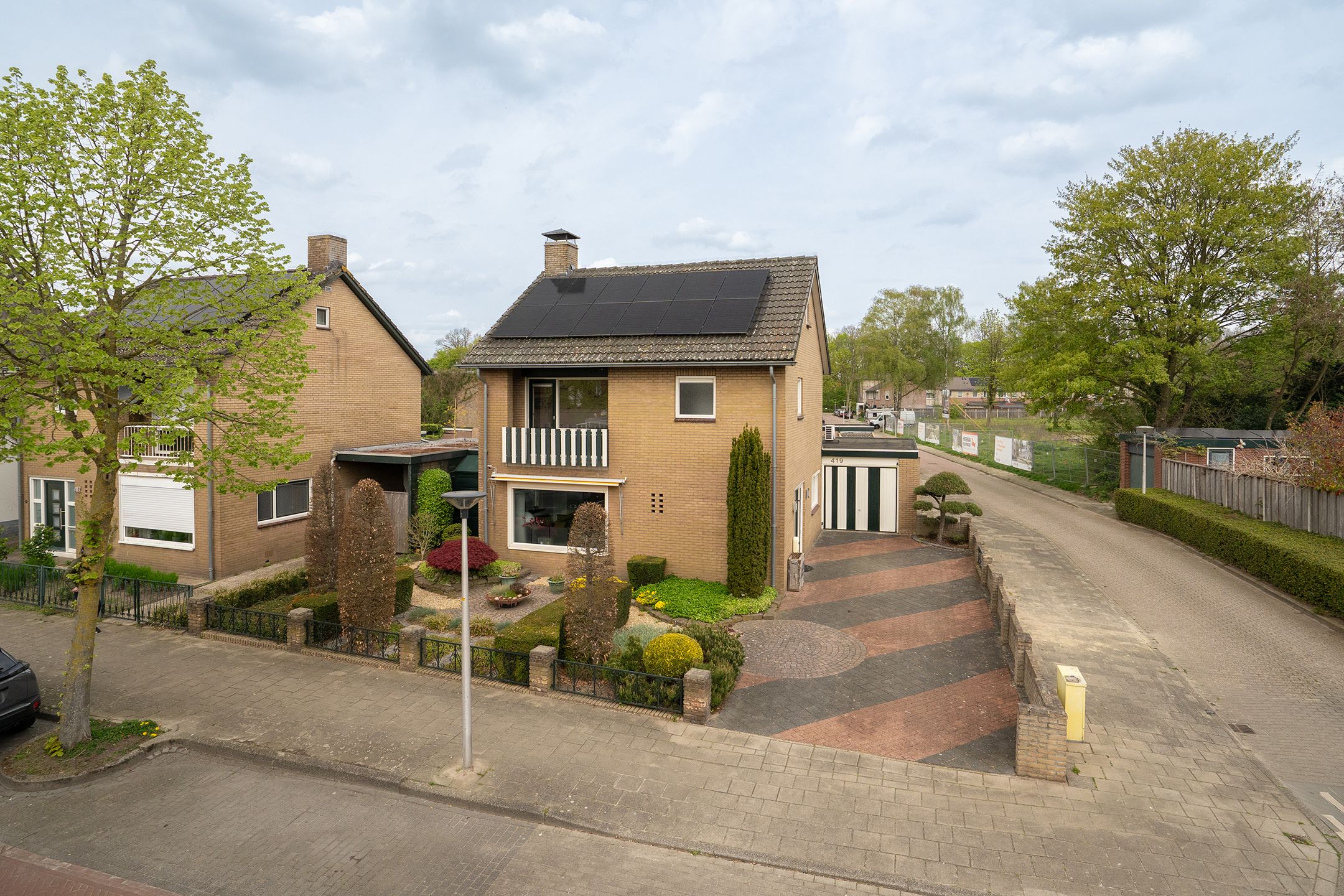 Lipperkerkstraat 419 