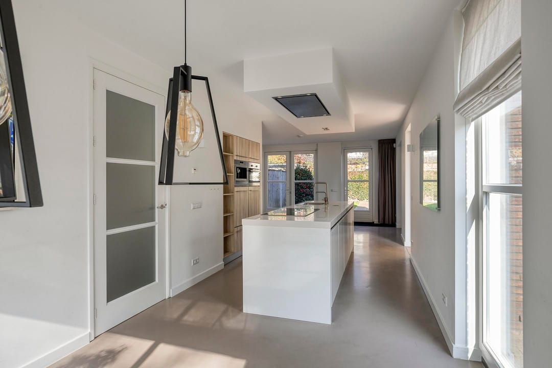 Foto 11 van Goudrenet 5