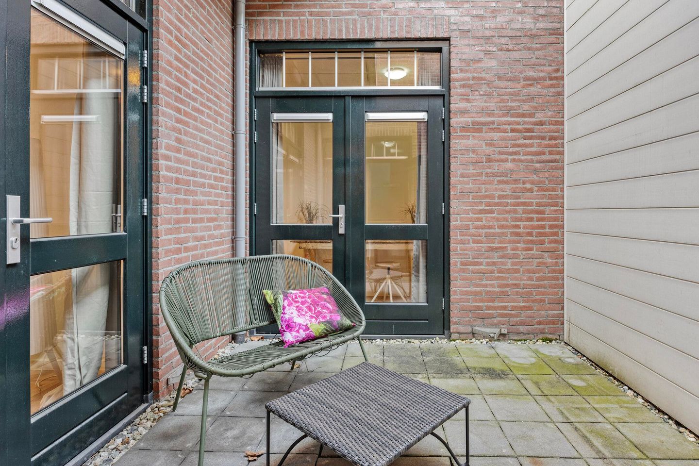 Foto 35 van Rembrandtstraat 1-A