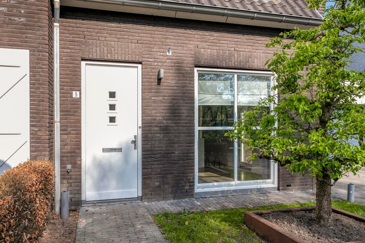 Foto 5 van Goudrenet 5