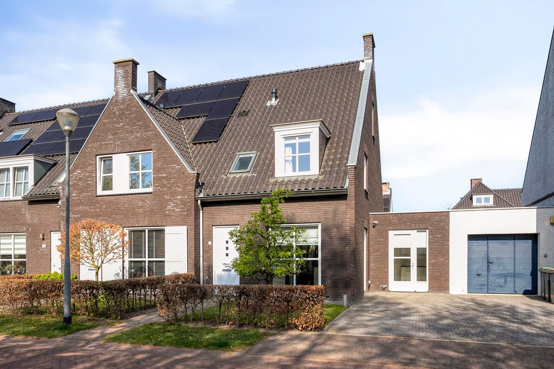 Foto 1 van Goudrenet 5