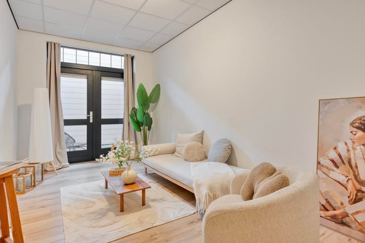 Rembrandtstraat 1-A