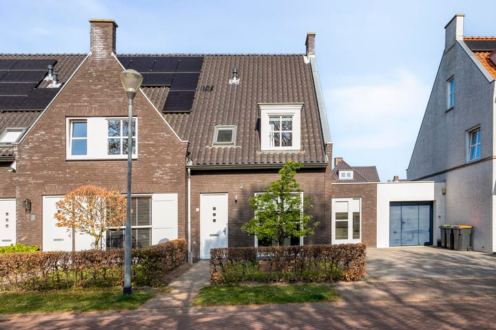 Foto 2 van Goudrenet 5