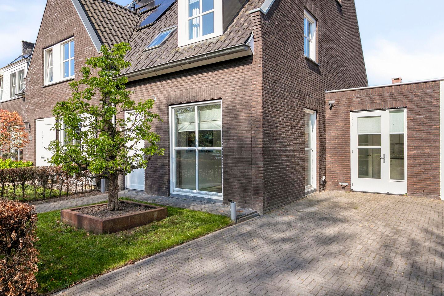 Foto 4 van Goudrenet 5