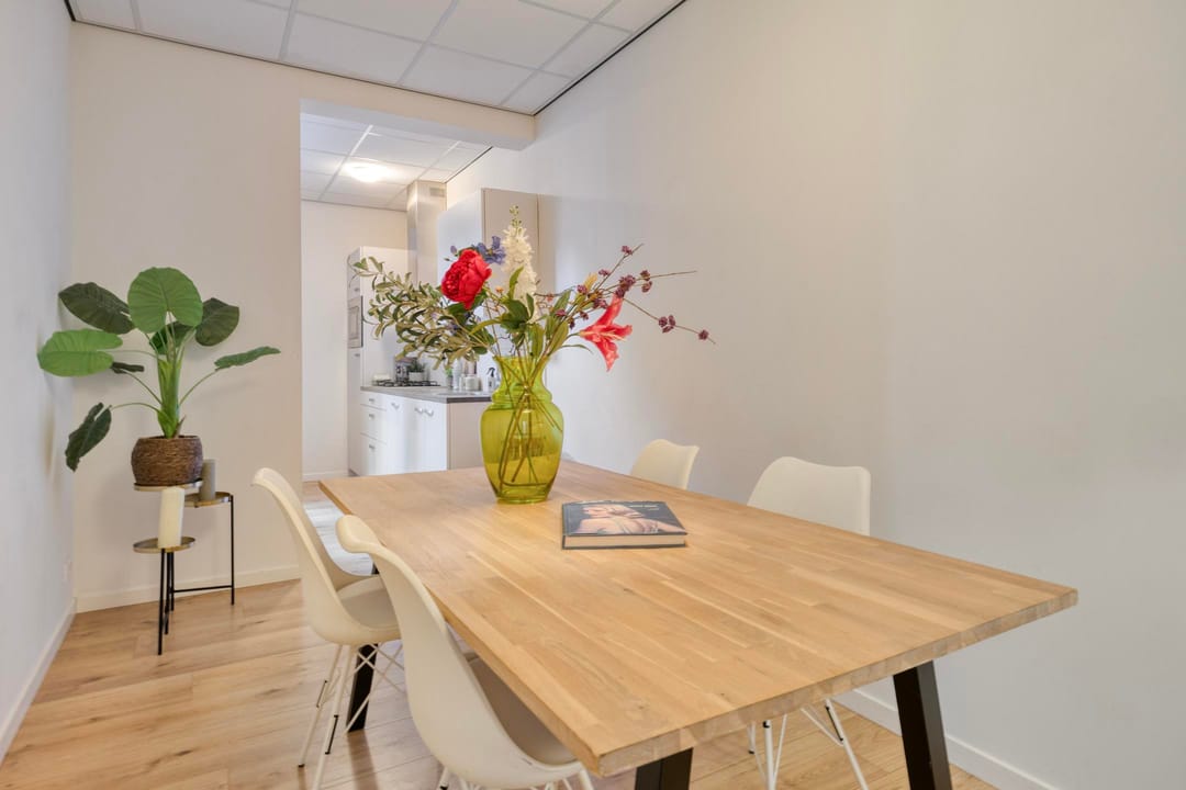 Foto 8 van Rembrandtstraat 1-A