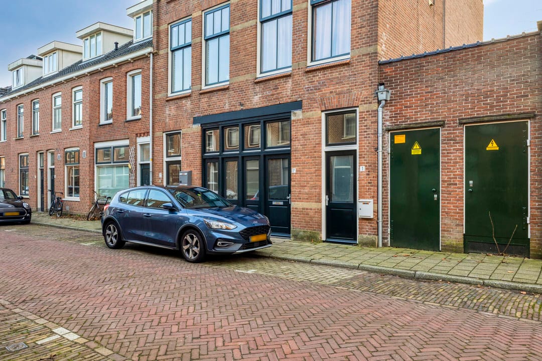 Foto 37 van Rembrandtstraat 1-A