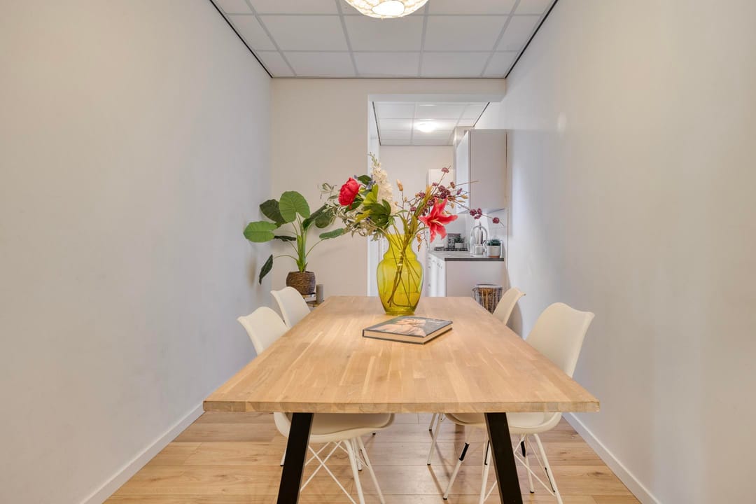 Foto 7 van Rembrandtstraat 1-A