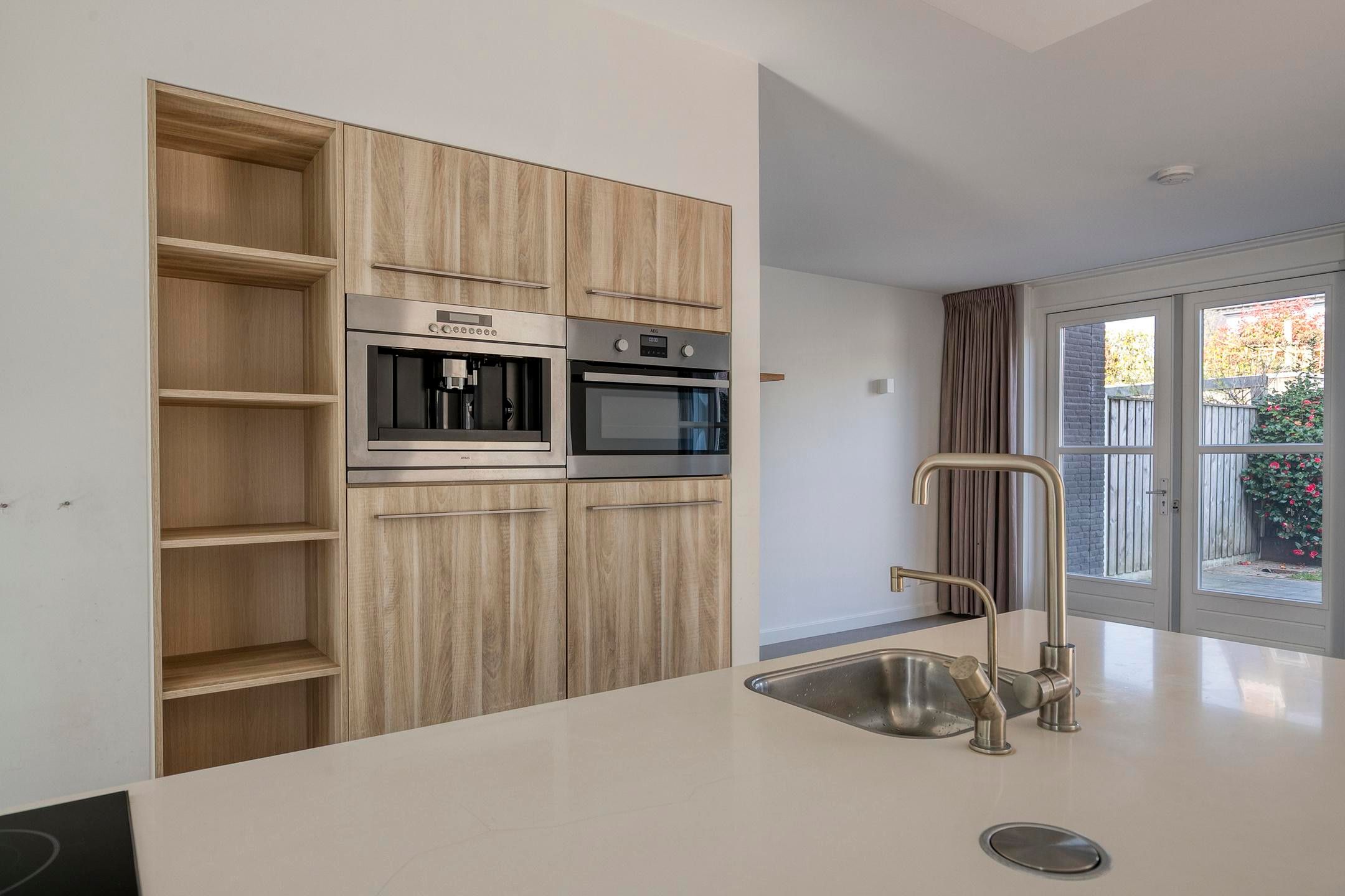 Foto 12 van Goudrenet 5