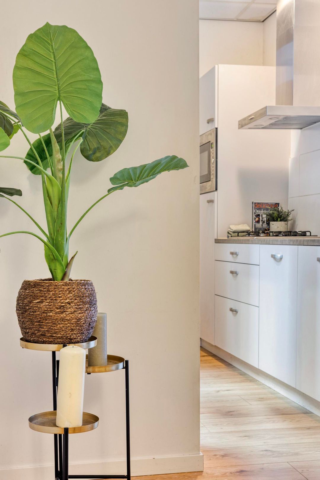 Foto 13 van Rembrandtstraat 1-A