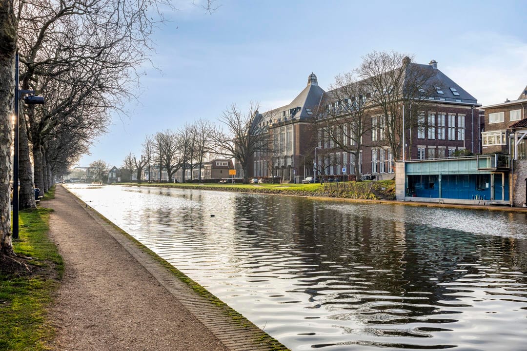 Foto 41 van Rembrandtstraat 1-A