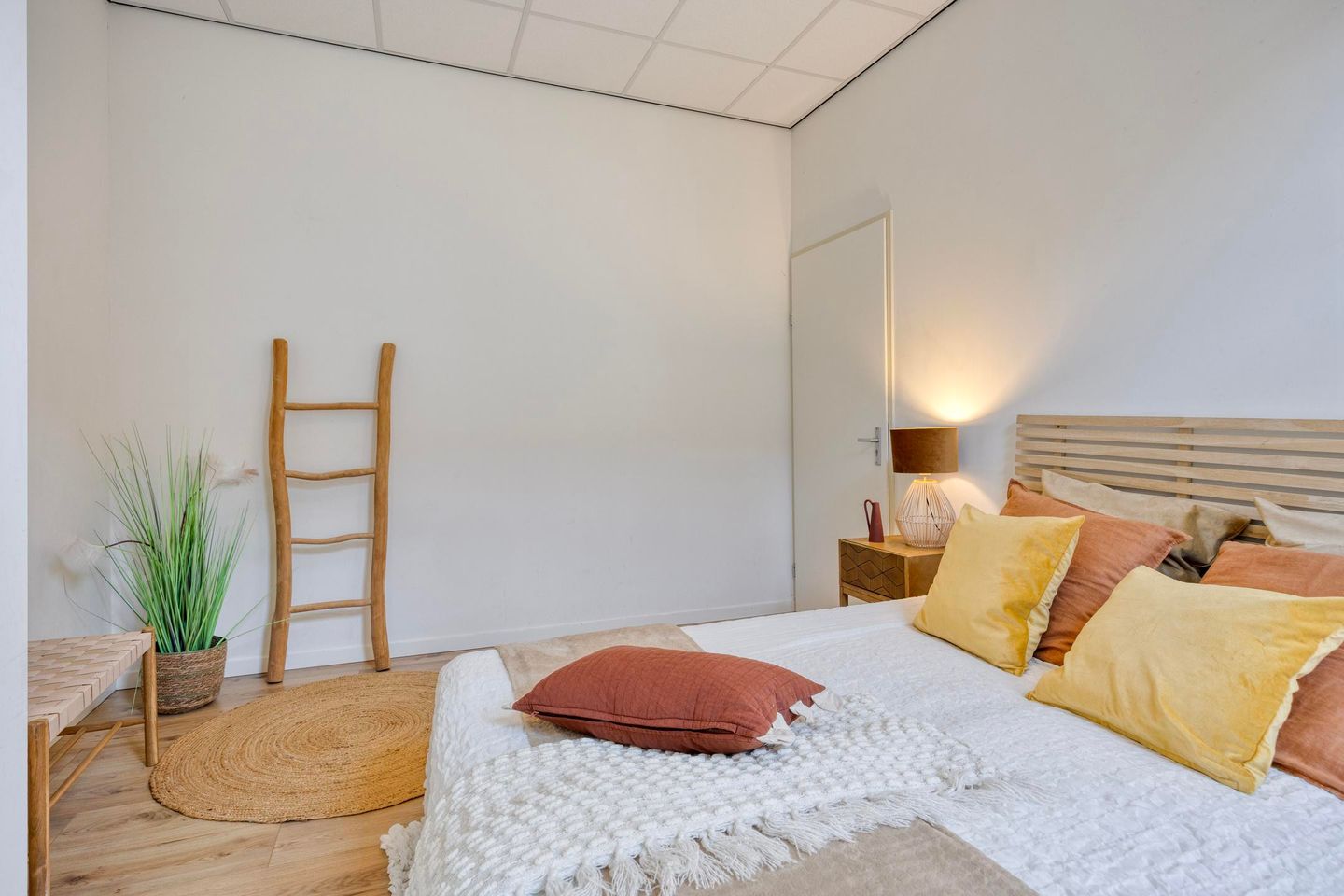 Foto 19 van Rembrandtstraat 1-A