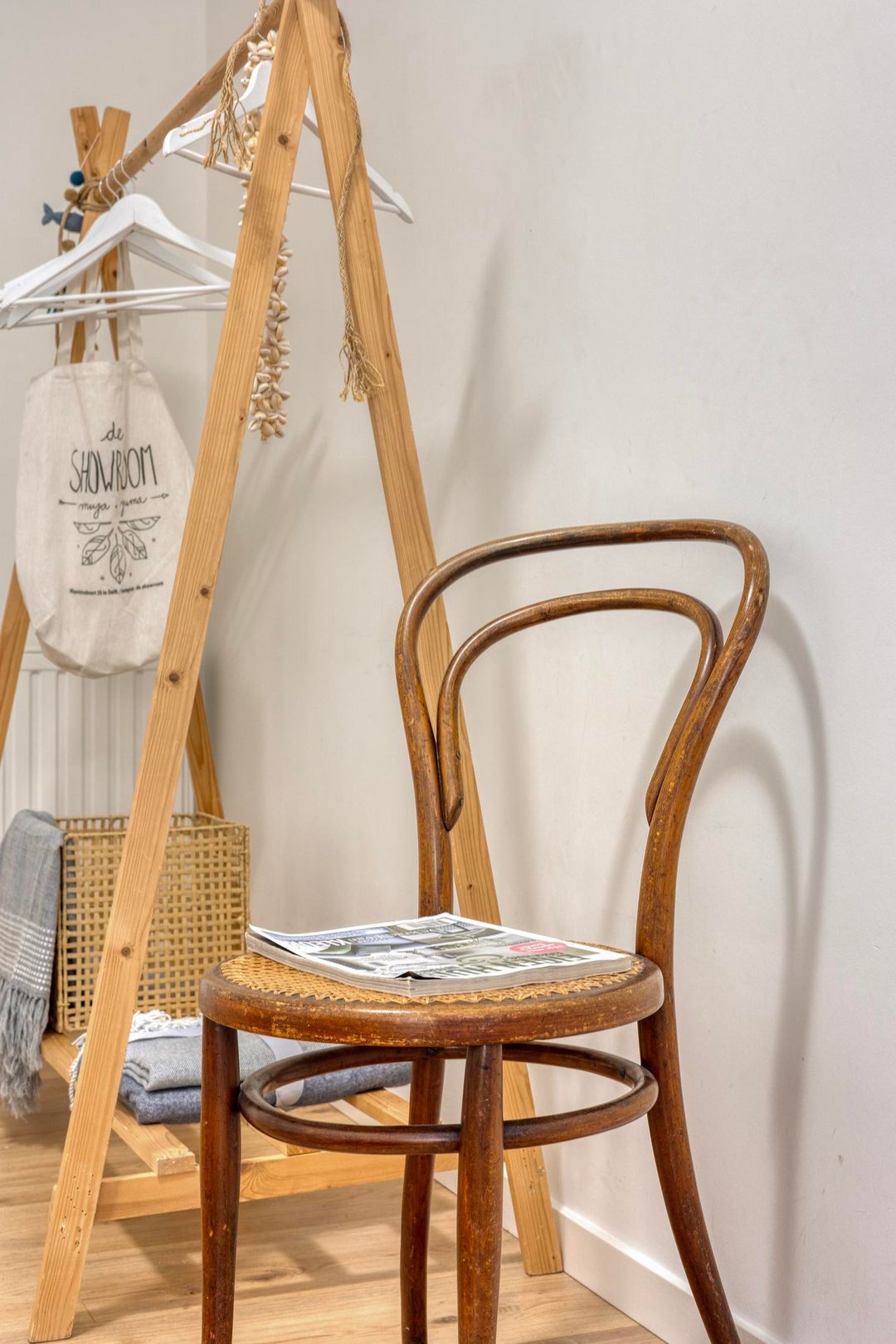 Foto 32 van Rembrandtstraat 1-A