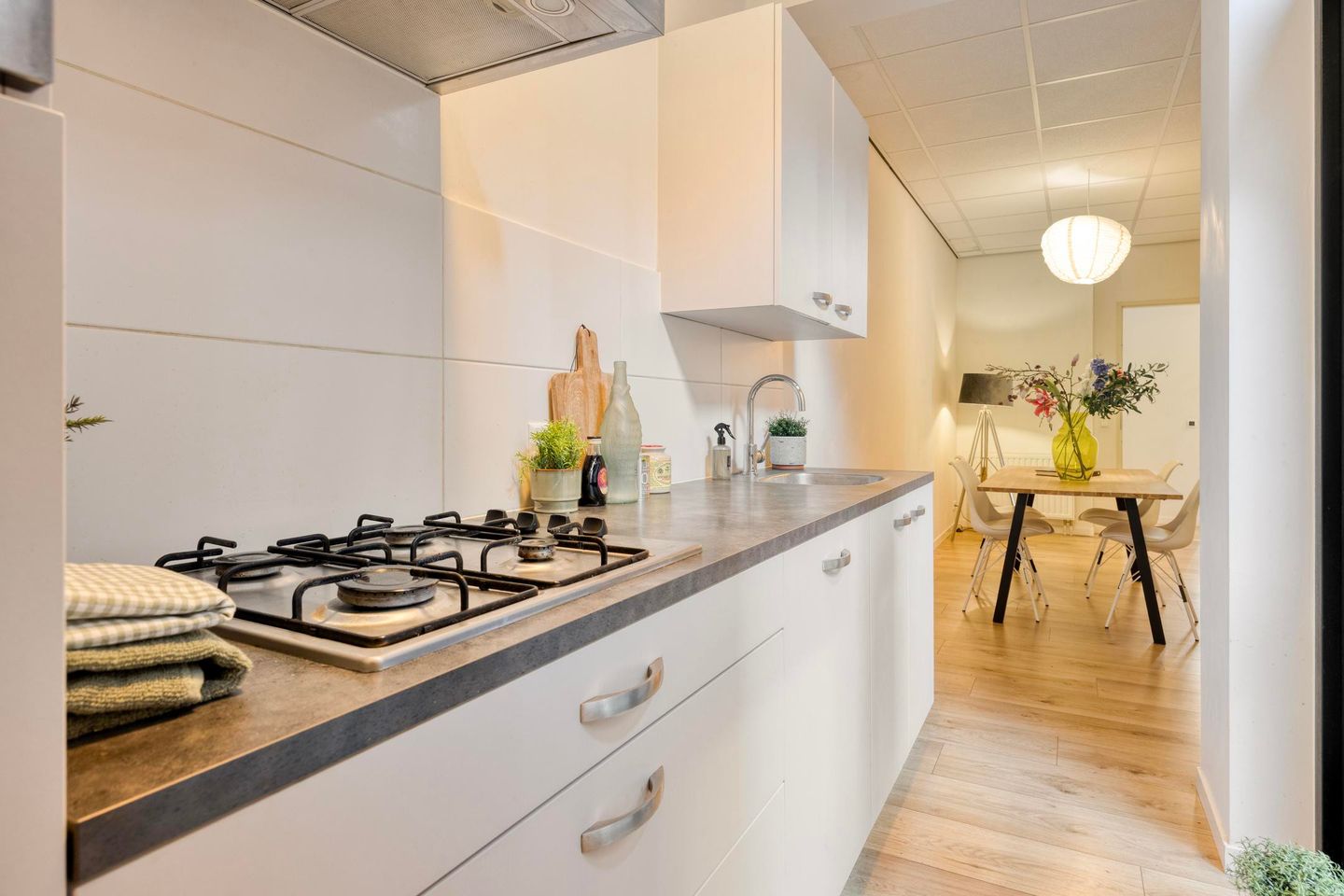 Foto 10 van Rembrandtstraat 1-A