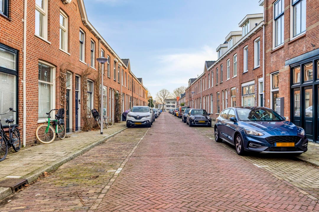 Foto 38 van Rembrandtstraat 1-A