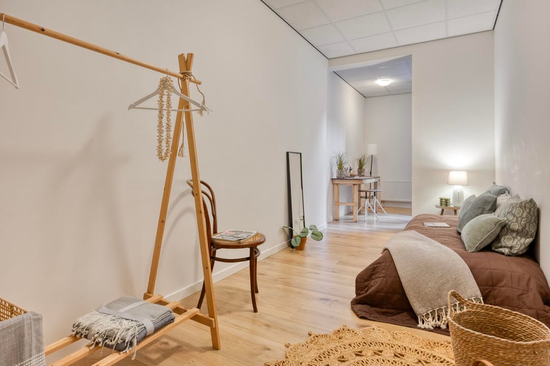 Foto 28 van Rembrandtstraat 1-A