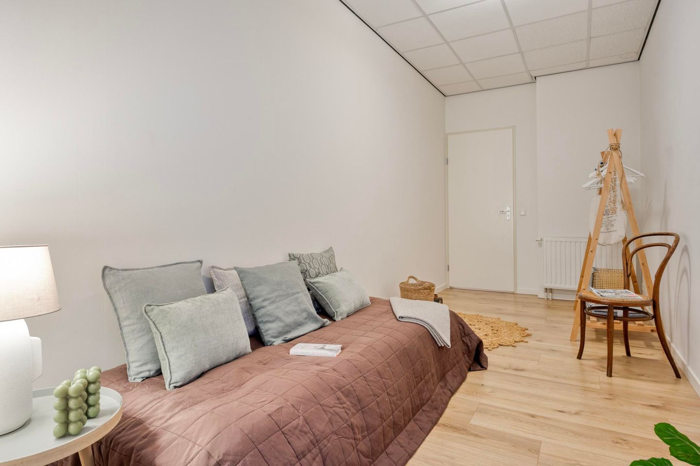 Foto 25 van Rembrandtstraat 1-A