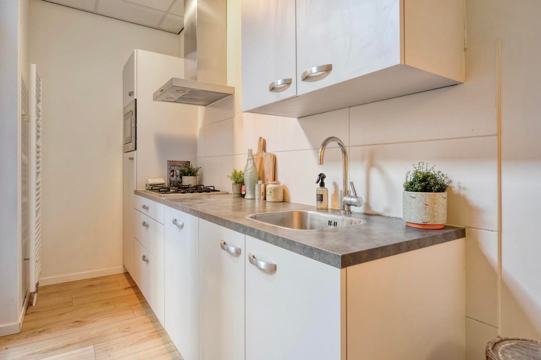 Foto 11 van Rembrandtstraat 1-A