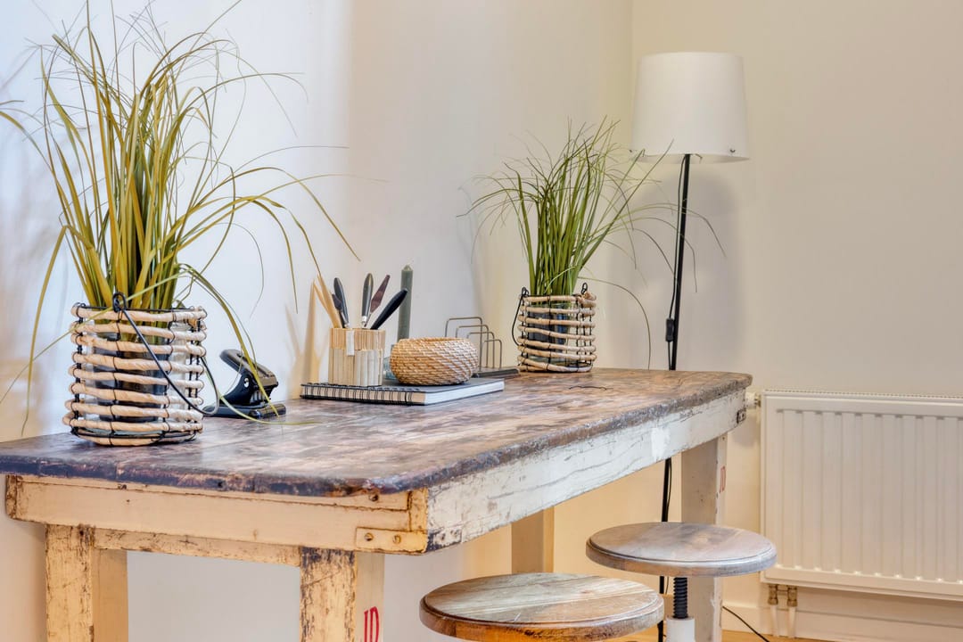 Foto 26 van Rembrandtstraat 1-A