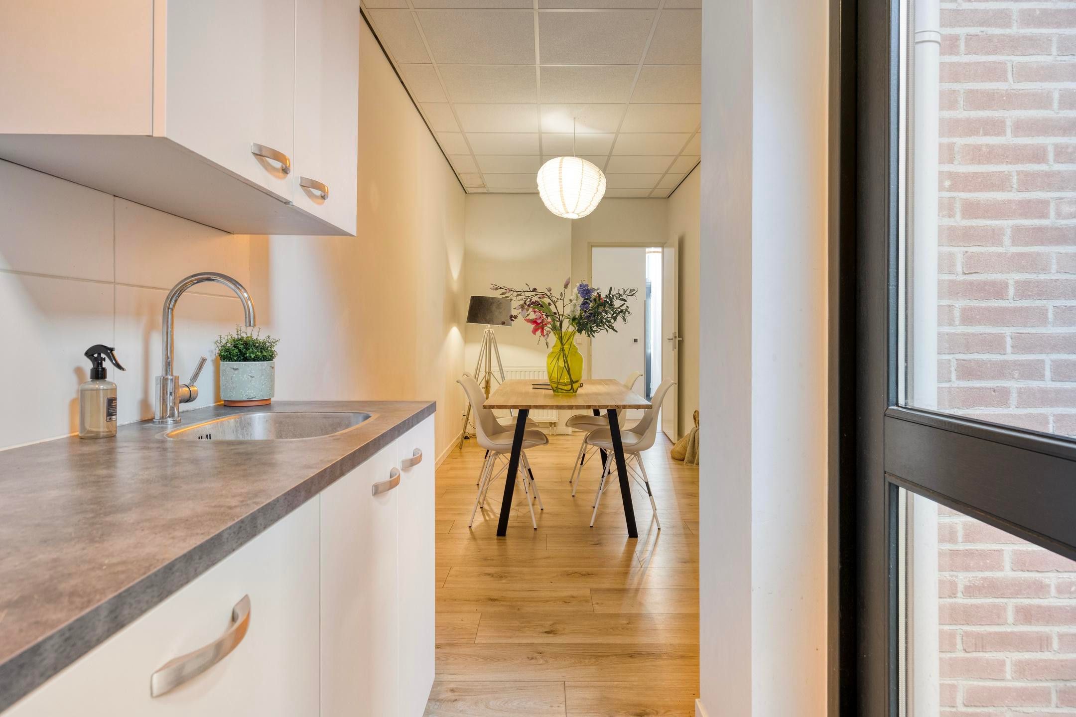 Foto 9 van Rembrandtstraat 1-A