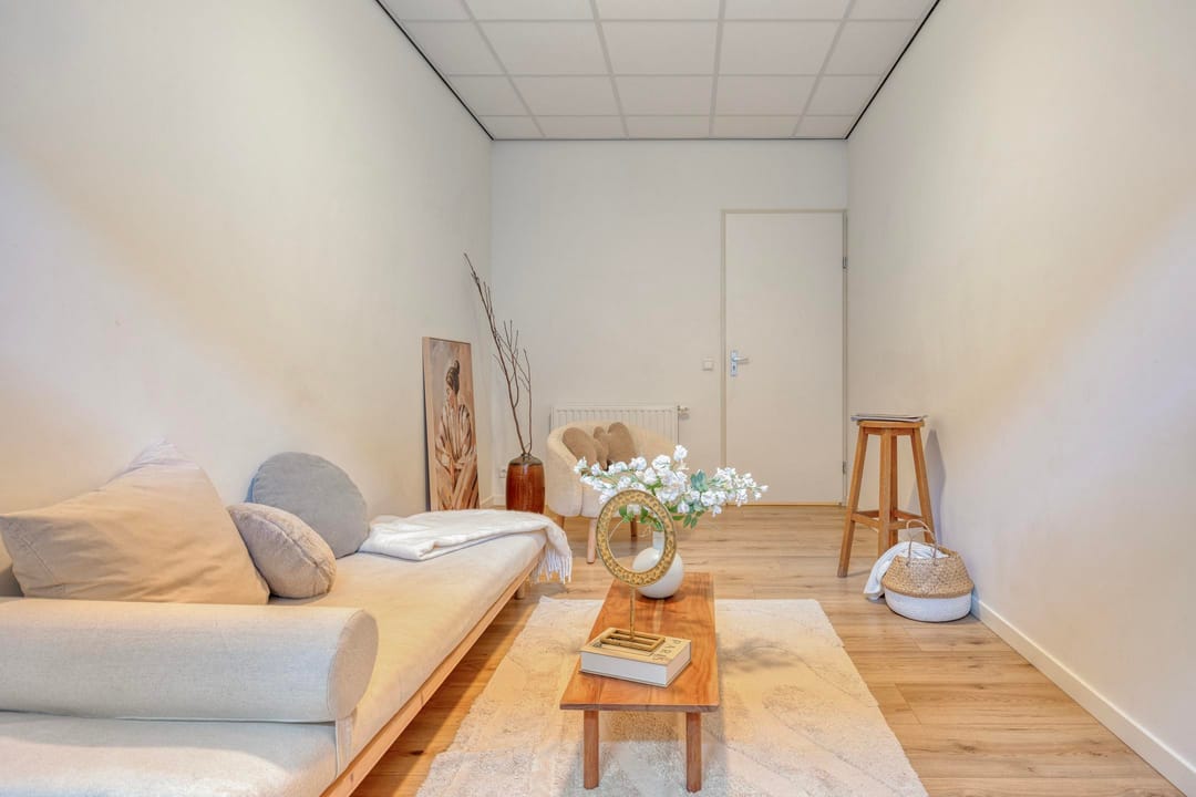 Foto 2 van Rembrandtstraat 1-A