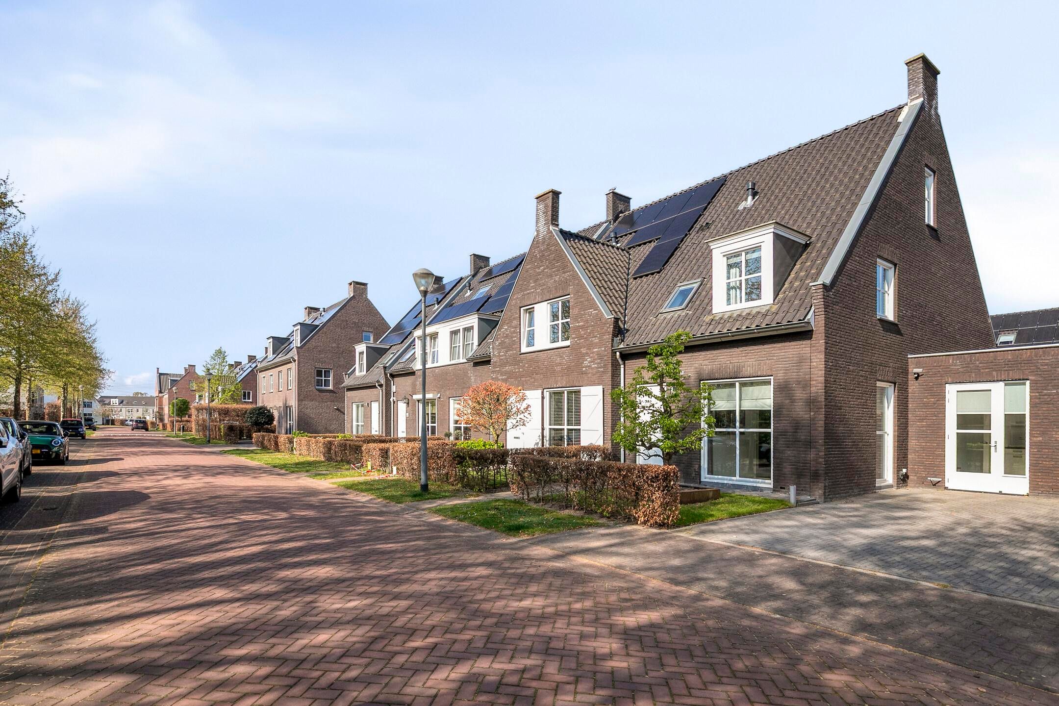 Foto 3 van Goudrenet 5