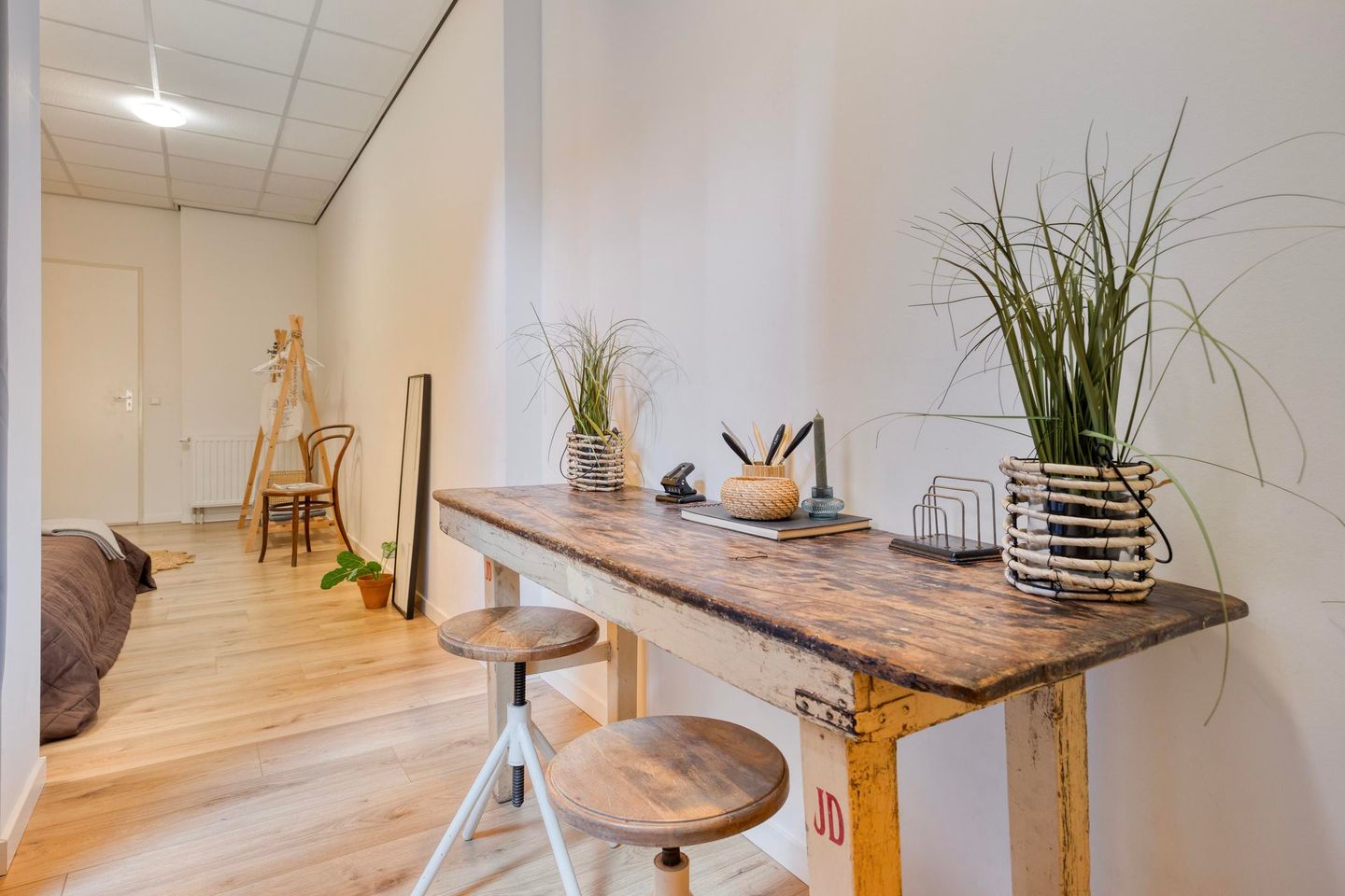 Foto 29 van Rembrandtstraat 1-A